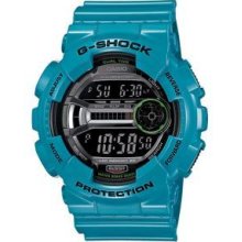 G-Shock Lap Memory 60 Watch