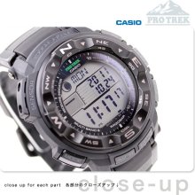 G shock PRW-2500-1AJF Casio Japan watch Protrek PRW-2500-1AJF Casio