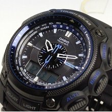 G shock PRW-5000Y-1JF Casio Japan watch Protrek PRW-5000Y-1JF Casio