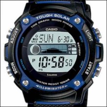 G shock W-S210H-1AJF Casio Watches Sports Gear W-S210H-1AJF Casio