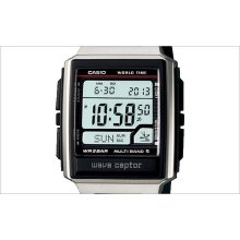 G shock WV-59J-1AJF Casio Japanese watches Japan Digital Wave Ceptor