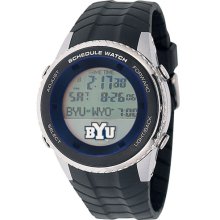 Game Time Brigham Young Watch - Schedule Watch