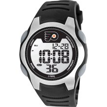 Gametime NHL Philadelphia Flyers Training Camp Digital Watch