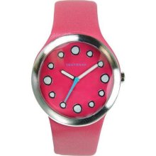 Gelato Watch from TOKYObay - Pink