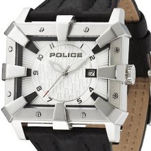 Gent's Police Independence Watch 13400js/04