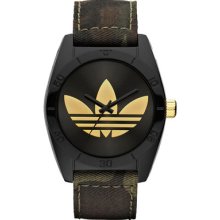 Genuine Adidas Watch Spring Male - Adh2811