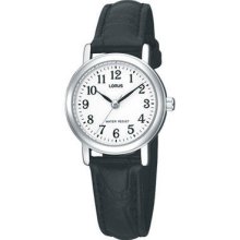 Genuine Lorus Watch Classic Female - Rrs75rx9