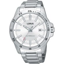 Genuine Lorus Watch Sport Male - Rxh47jx9