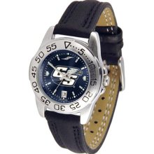 Georgia Southern Eagles GSU Womens Sport Wrist Watch