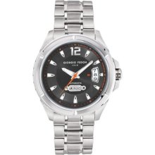 Giorgio Fedon 1919 Gfad001 Mechanical Ii Mens Watch ...