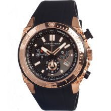 Giorgio Fedon 1919 Gfap002 Speed Timer Mens Watch