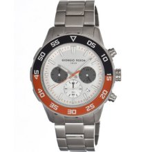 Giorgio Fedon Sea Timer Men's Watch