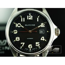 Glycine Watch Combat 6 Automatic 3890.19AT- ETA 2824-2