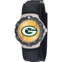 Green Bay Packers Agent Watch