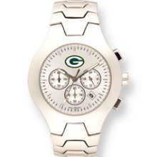 Green Bay Packers Hall of Fame Men's Sport Watch