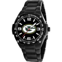 GREEN BAY PACKERS WARRIOR WATCH