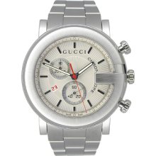 Gucci 101 Chronograph