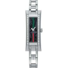 Gucci 110 Series ladies YA110513 ...