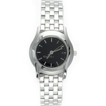 Gucci 5505 G-Class Womens Watch YA055518