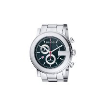 Gucci watch - YA101309 101 Chrono YA101309 Mens