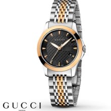 Gucci Women's Watch G-Timeless YA126512- Women's Watches