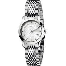 Gucci YA126501 Timeless Women's Watch