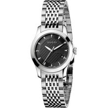 Gucci YA126502 Timeless Women's Watch