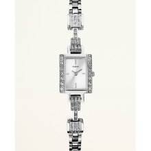 GUESS Delicate Retro Glamour Watch