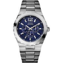 Guess Dress Chronograph