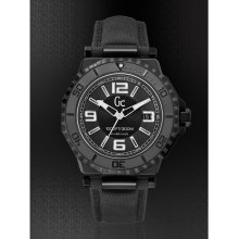 GUESS Gc-3 AquaSport - Black/White