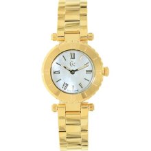 GUESS Gc Mini Chic Ladies Watch X70008L1S