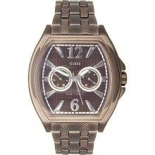 Guess Mens Watch U18500G1