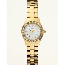 GUESS Petite Sport and Sparkle Watch