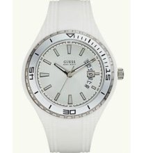 Guess Streamlined Bold Statement Watch U10663g1