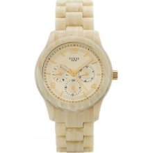 Guess Woman Wristwatch W13572l2