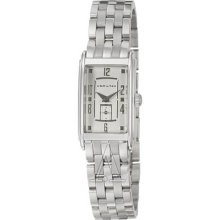 Hamilton Ardmore Women's Quartz Watch H11211153 ...