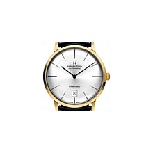 Hamilton Intra-Matic Automatic Mens Watch H38735751