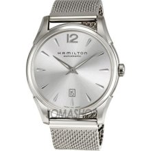 Hamilton Jazzmaster Mens Watch H38615255