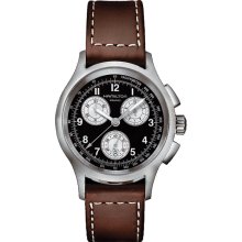 Hamilton Khaki H76412533