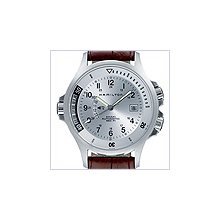 Hamilton Khaki Navy Mens Watch H77625553