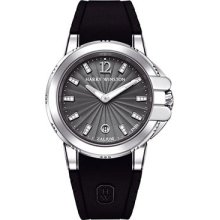 Harry Winston Ocean Sport Quartz