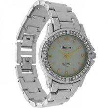 Henley Ladies Watch - Bracelet Strap - H07186.2 - Gift Boxed