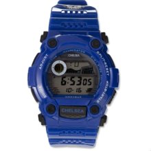 hidden Chelsea Digital Watch-