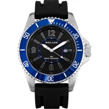 HLW2189-2 Holler Mens Harthon Blue Watch