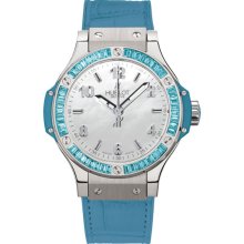 Hublot Big Bang 361.SL.6010.LR.1907 Ladies wristwatch