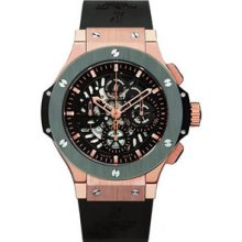 Hublot Big Bang Aero Bang Gold Tantalum Watch 310.PT.1180.RX