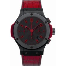 Hublot Big Bang King All Black Red 48mm 322.ci.1130.gr.abr10