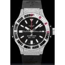 Hublot Big Bang King Jewellery Watch 322.LX.1023.RX.0920