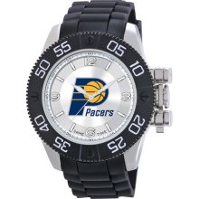 Indiana Pacers Beast Sports Band Watch