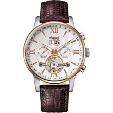 Ingersoll Men's In6900rwh Automatic Grand Canyon Iv Ros